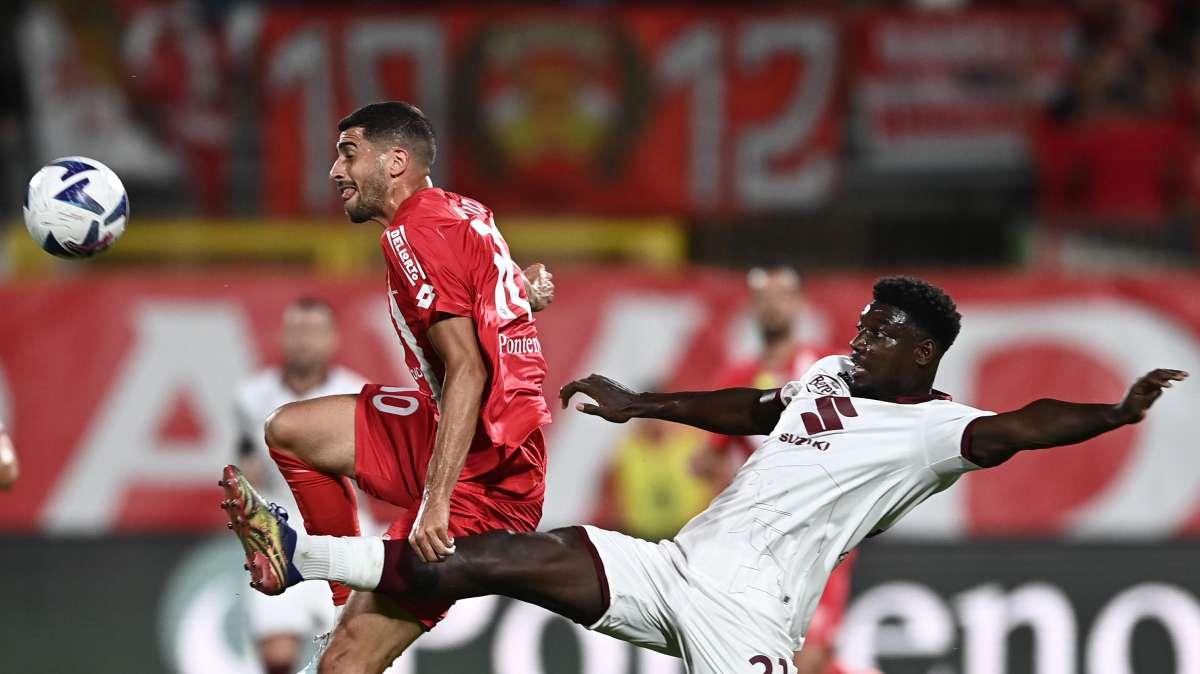 Vagnati e Juric, presa una decisione ufficiale su Adopo