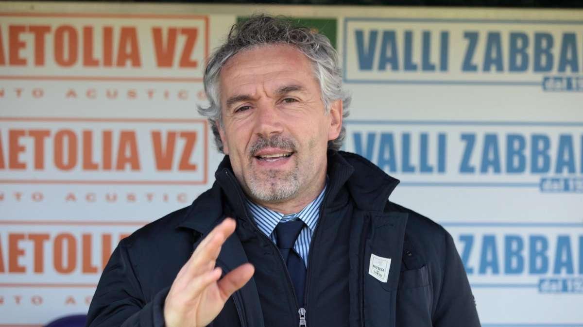 Parma, Donadoni: "Complimenti ai miei ragazzi. Amauri grande rendimento"