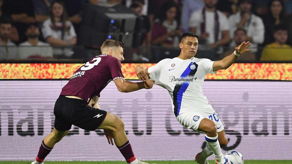 Toro-Inter, i numeri sono dalla parte nerazzurra: per Sanchez è una manna