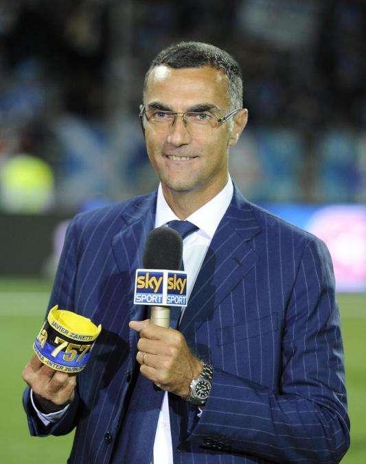 Bergomi: "Magico giocare al Filadelfia. Quello stadio trasudava storia" 