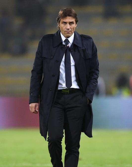 Conte, fumata bianca con il Chelsea