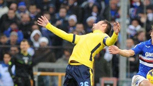Verso Torino-Lazio: ipotesi Radu centrale