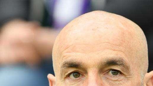 Fiorentina, Pioli: “Vince chi nelle difficoltà non molla e reagisce”