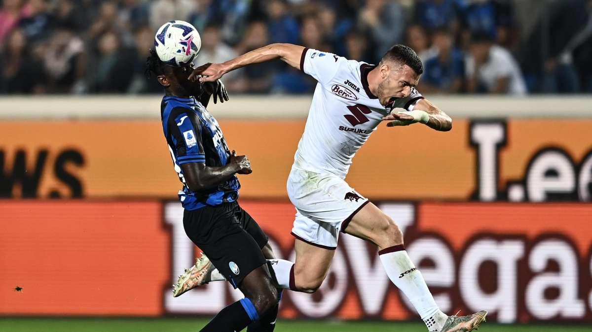 il punto forte resta sempre la difesa. E Buongiorno sogna l'azzurro di Mancini