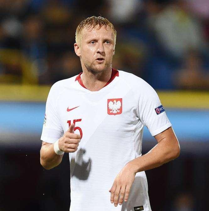 Glik torna in Italia, ma non giocherà nel Toro di Longo