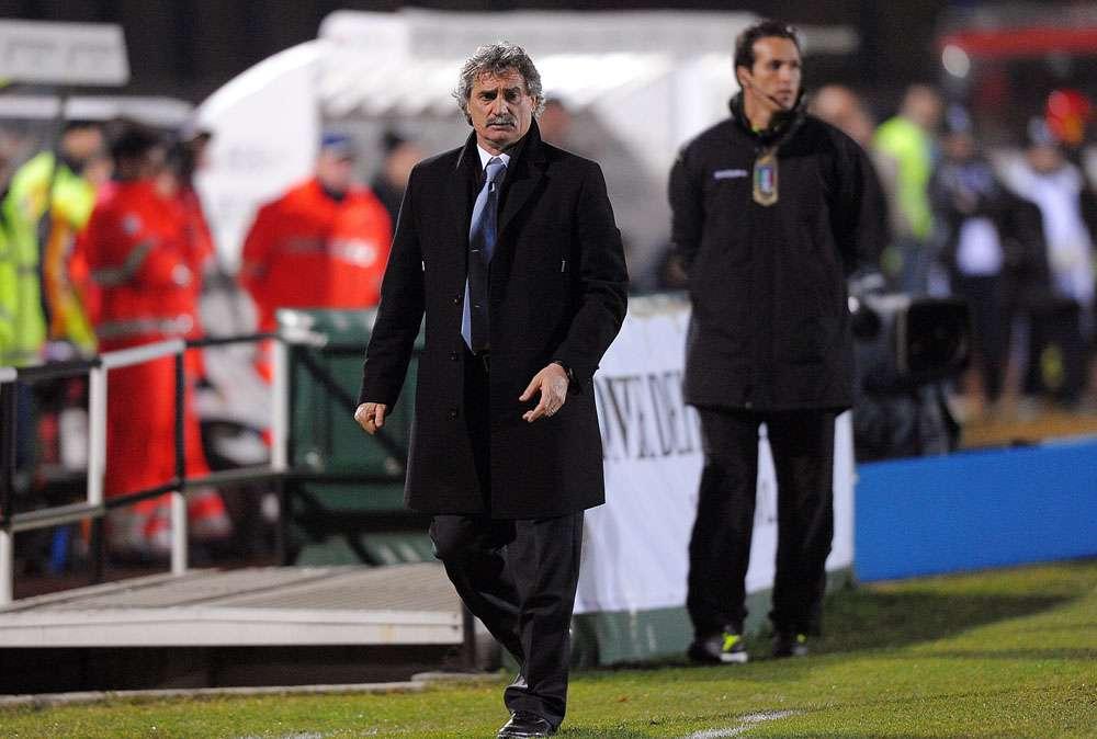 Livorno, Pillon: "Siamo entrambe delle squadre in crescita"