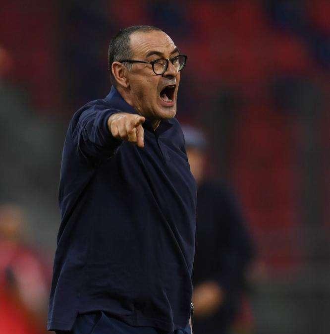 Sarri e Longo, per chi sarà buona la prima?
