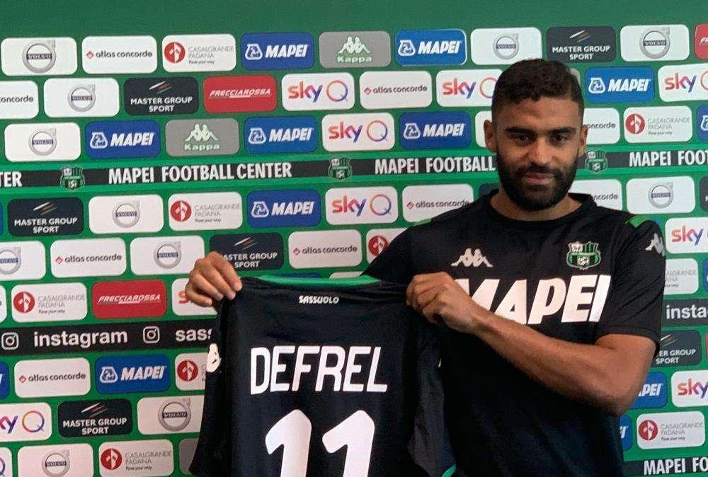 Sassuolo, molte richieste per i suoi giocatori. Ma il club dice no alla Spal 