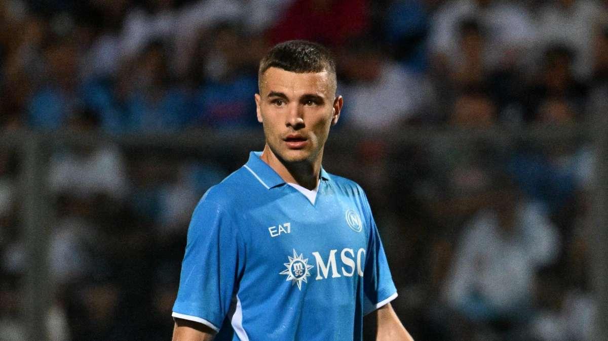 Buongiorno, le prime parole dopo il debutto: "Vittoria di squadra e obiettivo raggiunto"