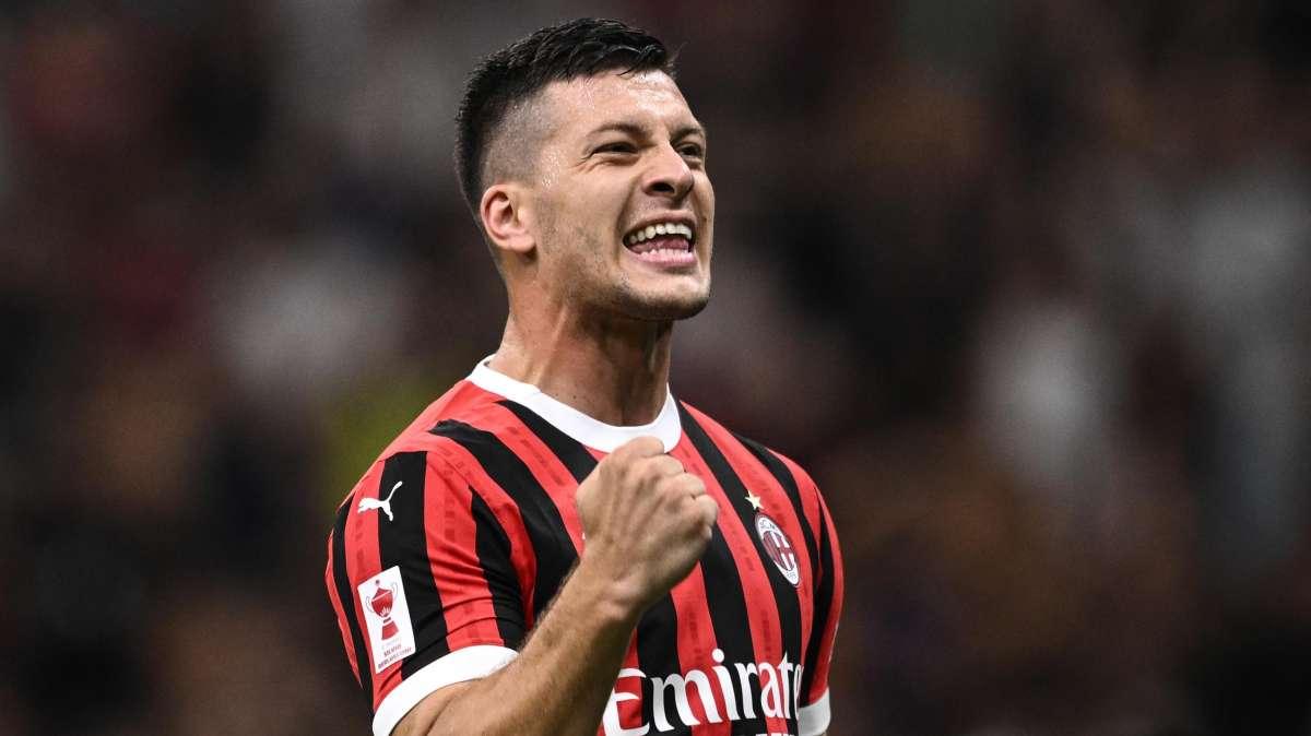 Milan, novità nel reparto offensivo contro il Toro 