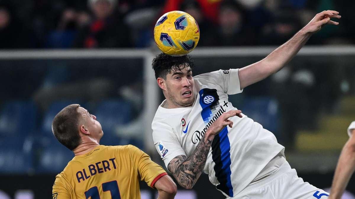 Gudmundsson gela le squadre italiane, il suo sogno è la Premier 