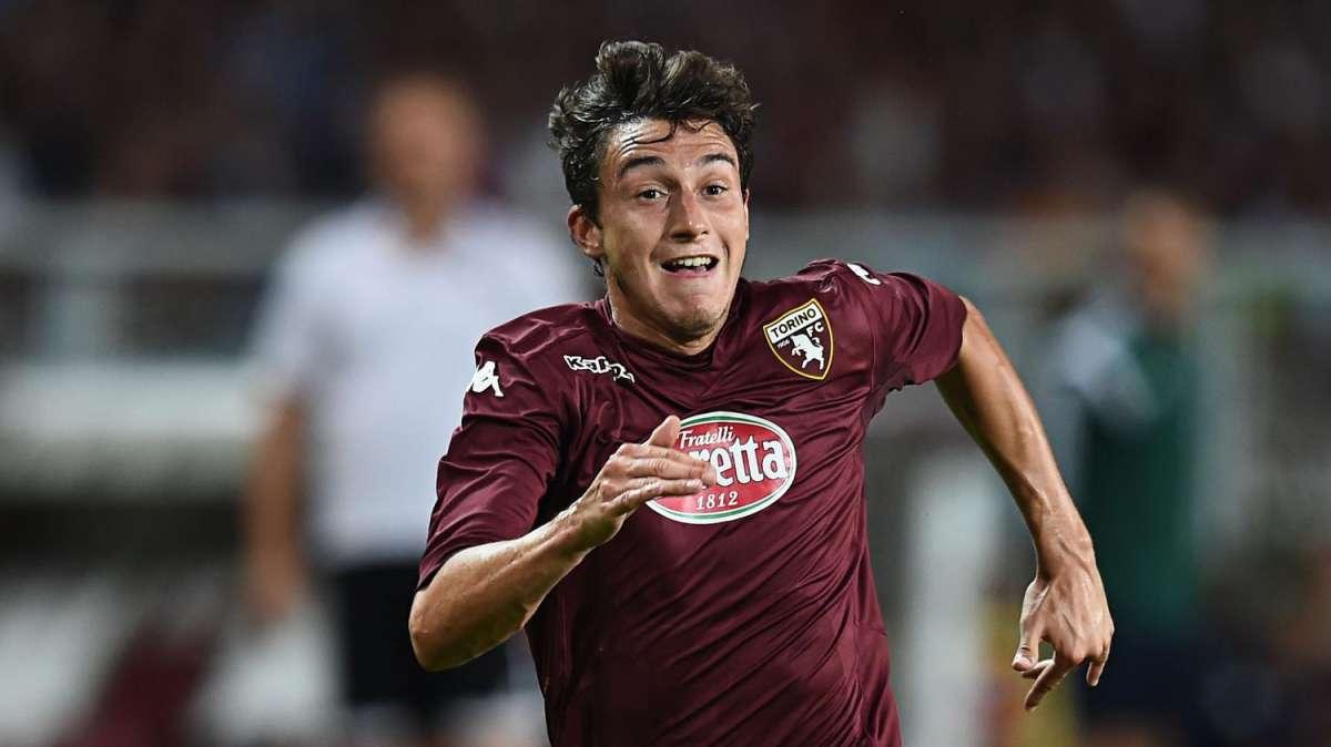 Darmian, spunta anche il Valencia 