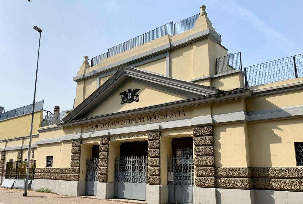 La conferenza del tecnico del Debrecen sarà allo stadio Moccagatta 