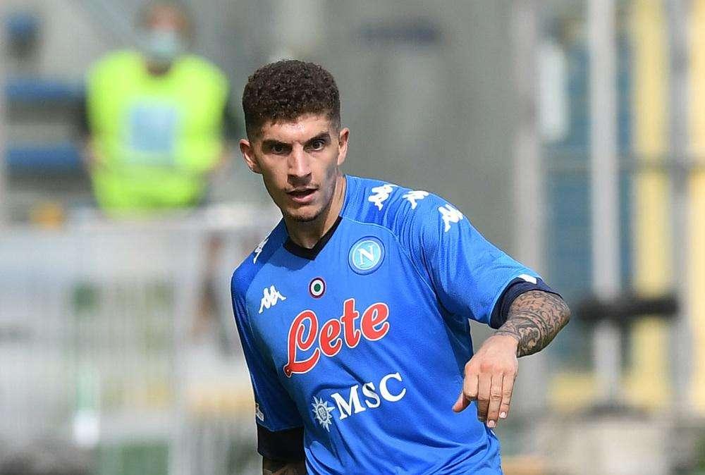 Coppa Italia, passa il Napoli. Ma che fatica