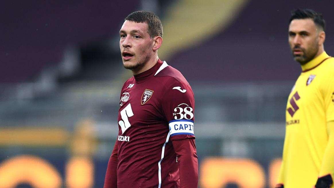 Ecco che arriva il Milan. Che terrà gli occhi addosso a Belotti (e non solo)