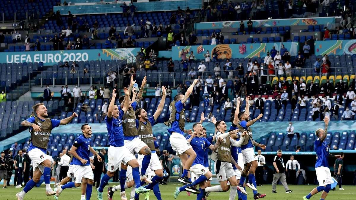 Lippi al QS: "Italia, il gruppo vale più delle stelle. Austria? Nulla di scontato, come nel 2006"