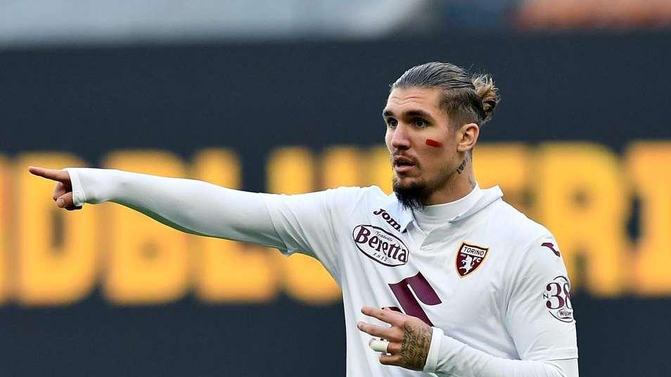 Bologna-Torino, incroci pericolosi sul mercato di gennaio