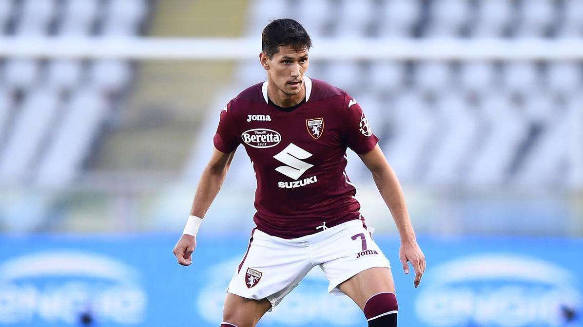 Verso Sassuolo-Toro: i ballottaggi granata per la mediana
