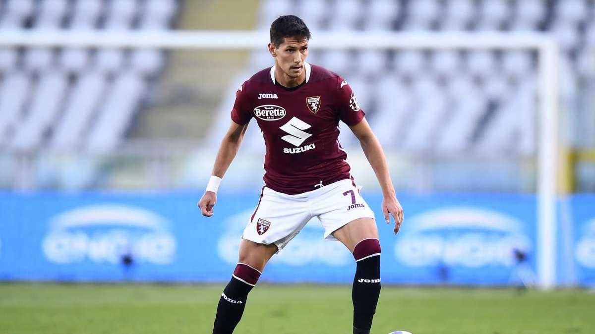Lukic convocato nella propria nazionale. Tre sfide in programma