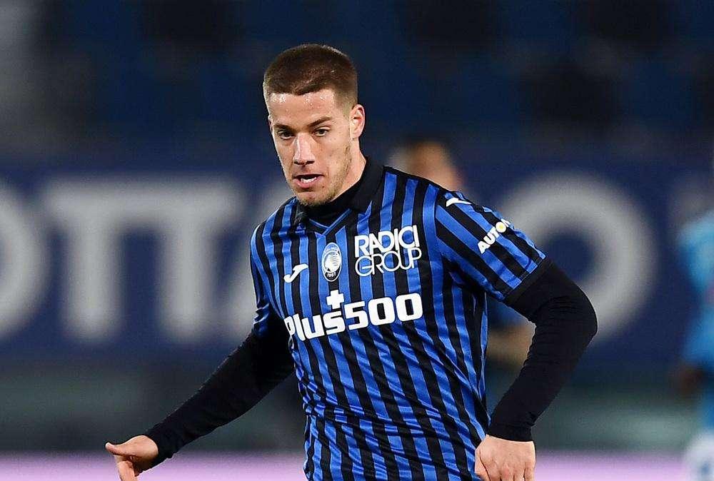L'Atalanta dilaga nella ripresa, è 3-1 contro lo Spezia