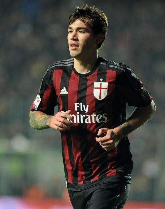 Verso Milan-Torino: Romagnoli rientra in gruppo, differenziato programmato per altri tre