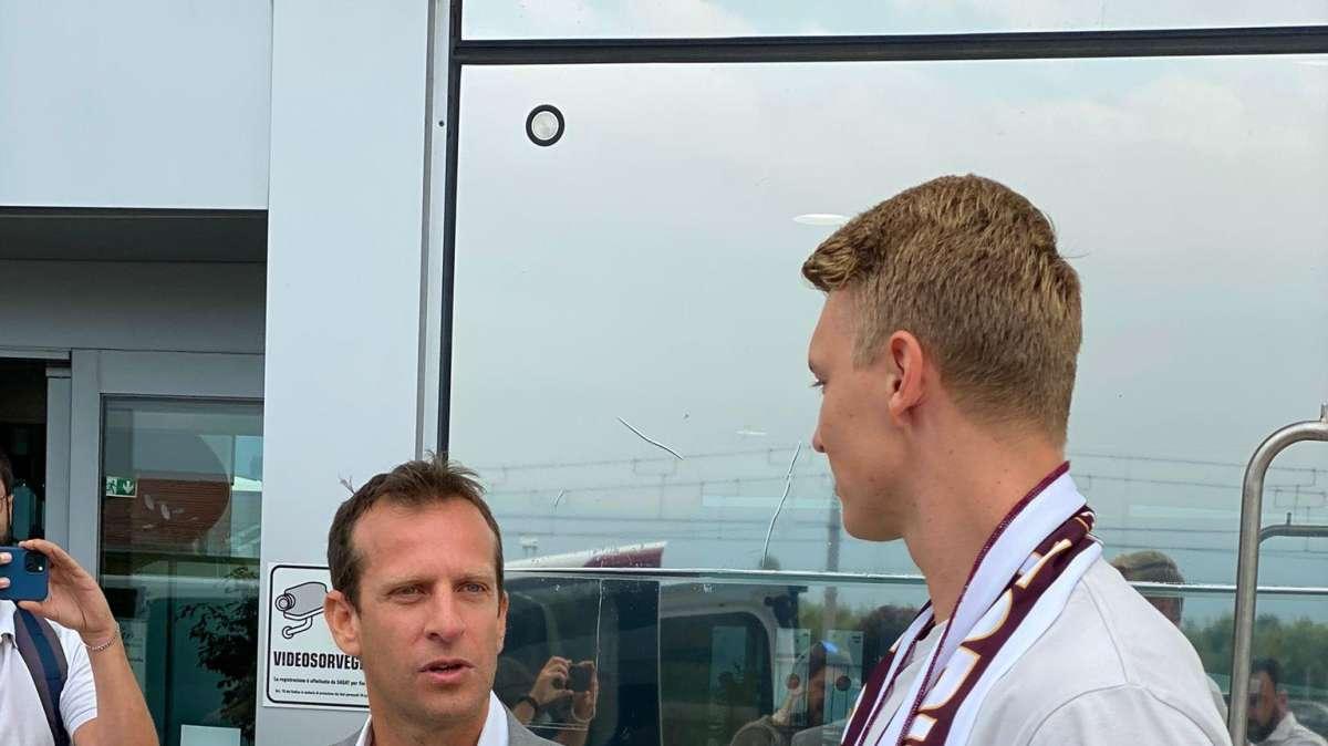 Torino, la probabile formazione: Schuurs leader difensivo 
