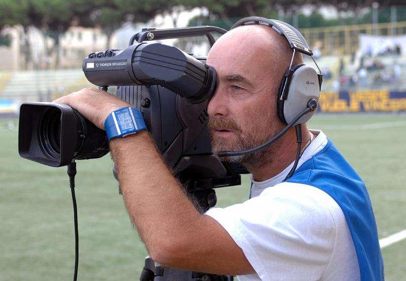 Calcio in 3D: la televisione del futuro sbarca in Champions