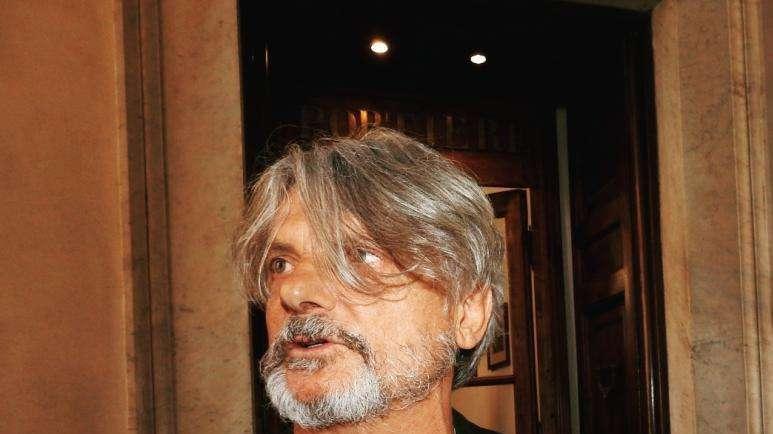 Samp, Ferrero: "No a Strinic e Zapata. Per Tonelli ci riaggiorneremo, e lavoriamo a Munir"