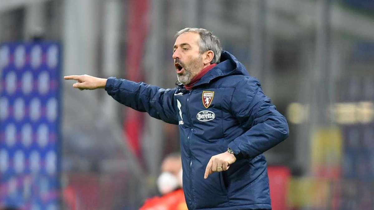 Secolo XIX: "Samp, Ferrero vorrebbe un emergente in panchina. I tifosi il ritorno di Giampaolo"