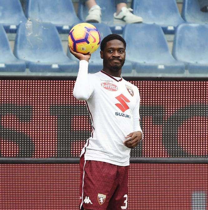 Questa sera Aina si gioca il bronzo alla Coppa d'Africa