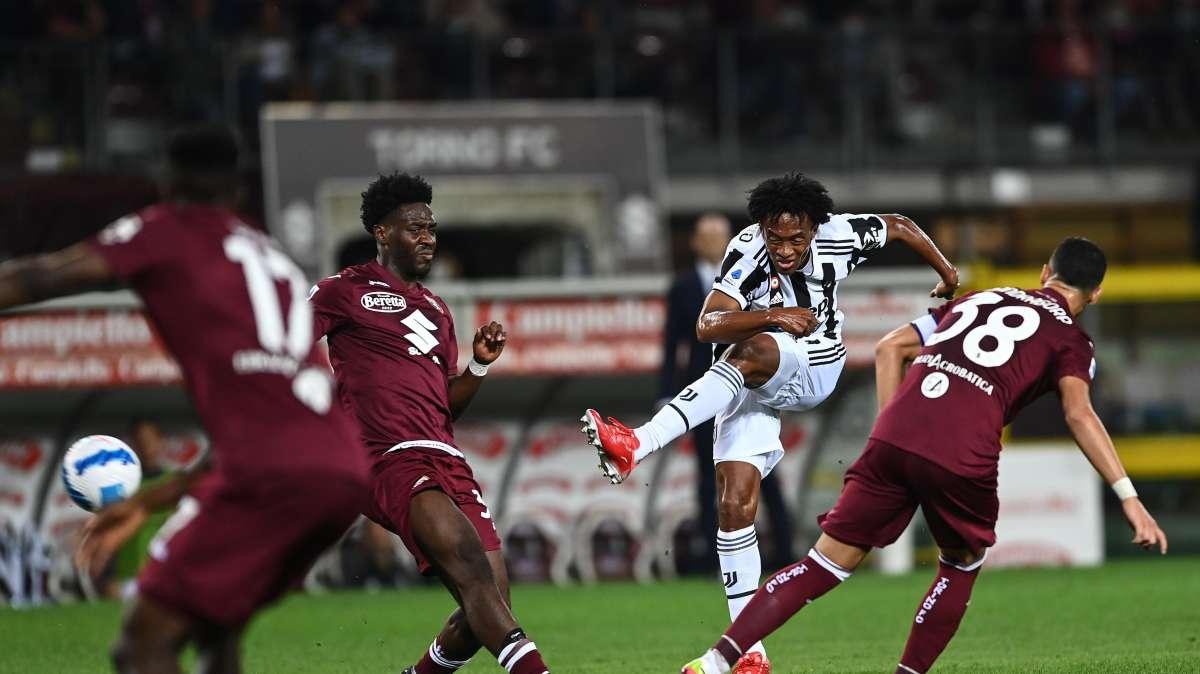 Il paradosso di Torino-Juventus: derby facile e difficile per entrambe