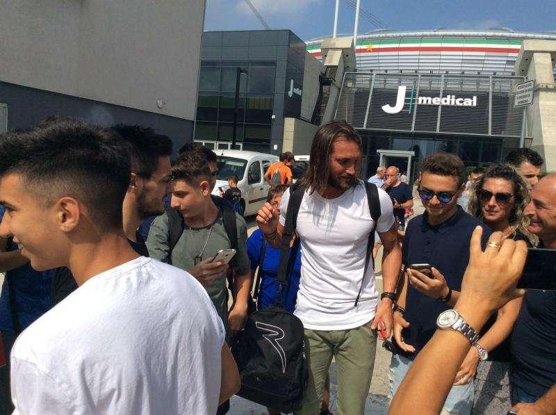 Bianchi rompe con la Pro, manca l'intesa con il tecnico 