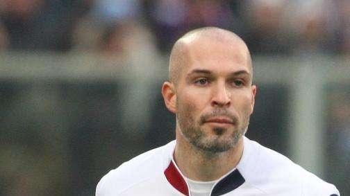 Bari, Raggi non recupera per il Toro