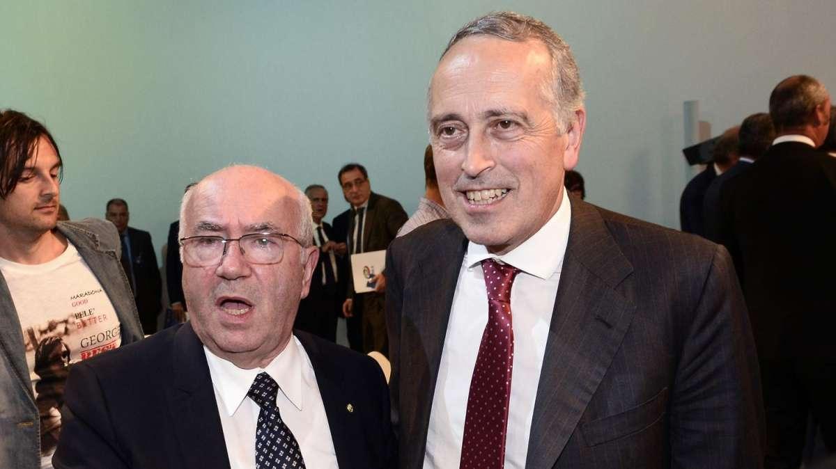 Lettera Federsupporter alla Procura Generale dello Sport presso il CONI su archiviazione inchiesta Tavecchio