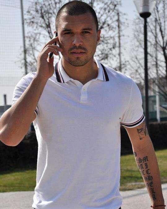 Bojinov: "Io al Toro? Magari, ma la vedo dura"