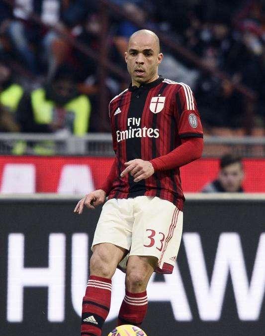 Qui Milan - Alex: "Il Torino è una squadra forte e motivata"