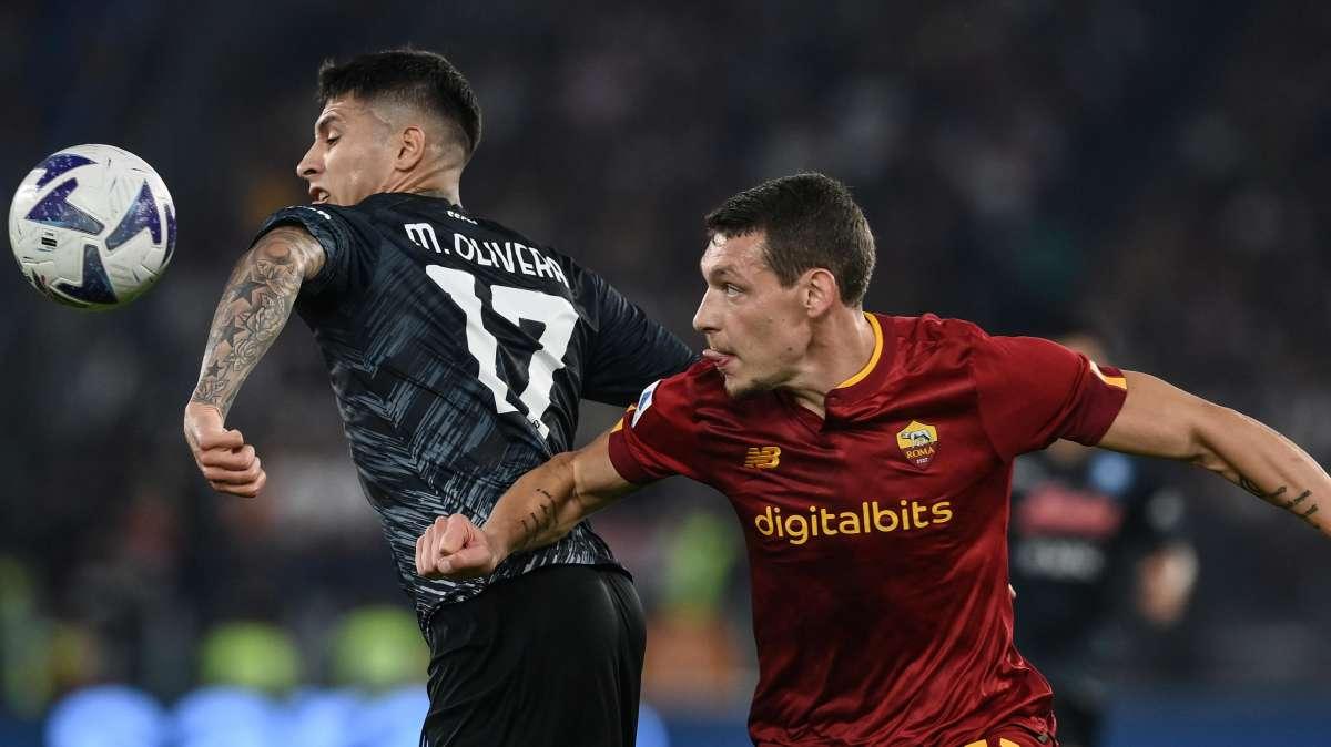 Belotti-Roma, matrimonio inesistente. E a gennaio arriva un rivale in più
