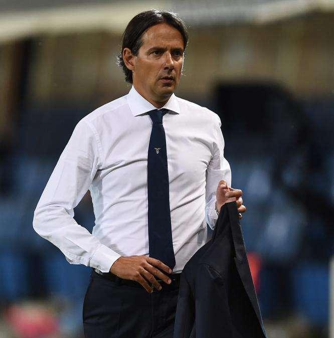 Serie A, le formazioni ufficiali di Lazio-Sassuolo