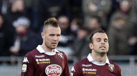 L'agente di Meggiorini: "Stagione importante col Toro". E resta il dubbio sul rinnovo