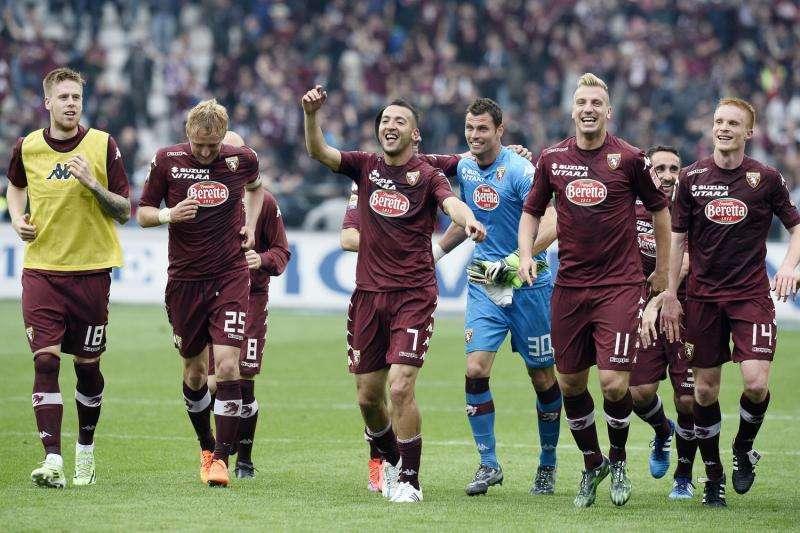 Torino-Empoli spostata: si gioca il 6 maggio!