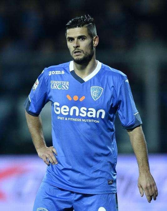 Verso Empoli-Torino: probabile assenza per Laurini