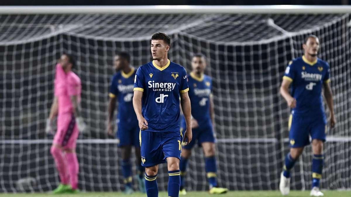 Verona, la risposta su Borini cambia tutto: ecco chi giocherà a Torino