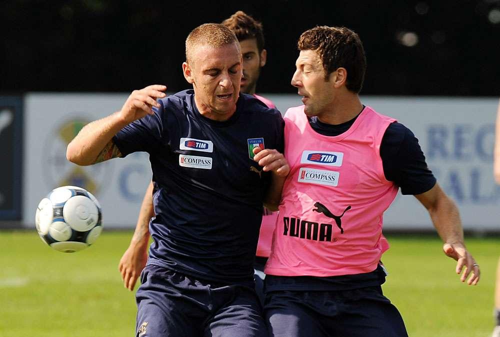 Tuttosport - Milan, Bonera: "Meglio non fidarsi del Toro"