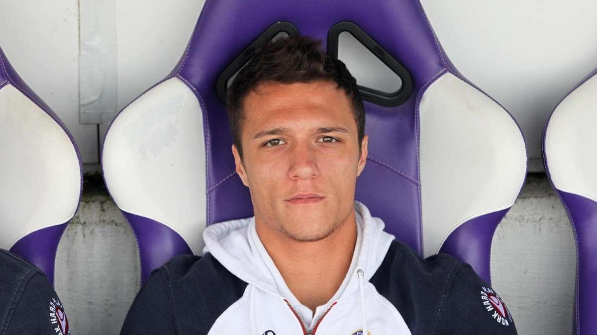 Livorno, per Siligardi si accende il derby Genoa-Sampdoria