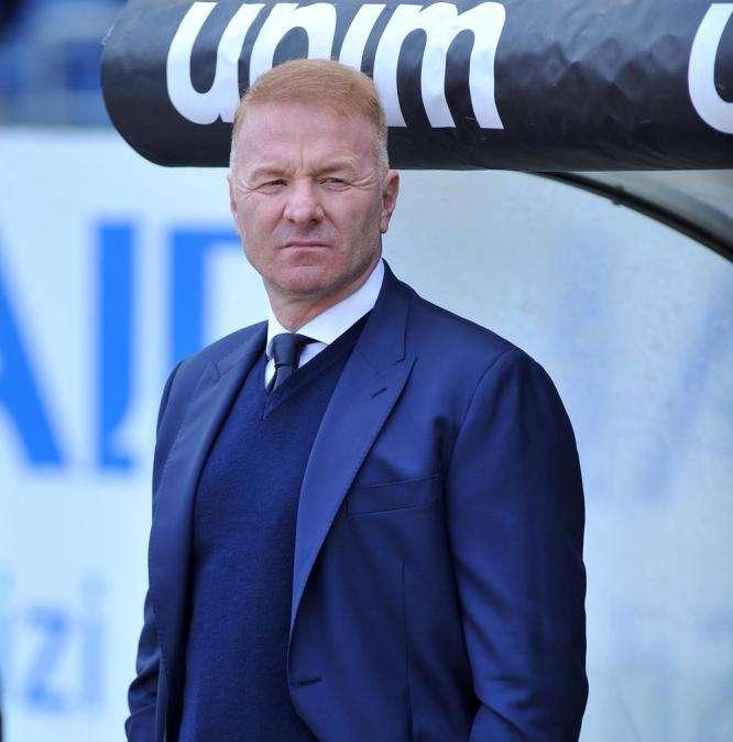 Baselli-Lazio: pista freddissima nonostante la stima di Tare