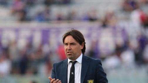 Chievo, un quasi omonimo del tecnico a sostituirlo: è Christian Maraner
