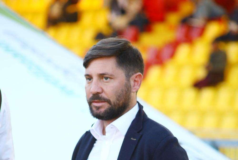 Benevento, il ds Foggia: "A gennaio saremo vigili sul mercato"