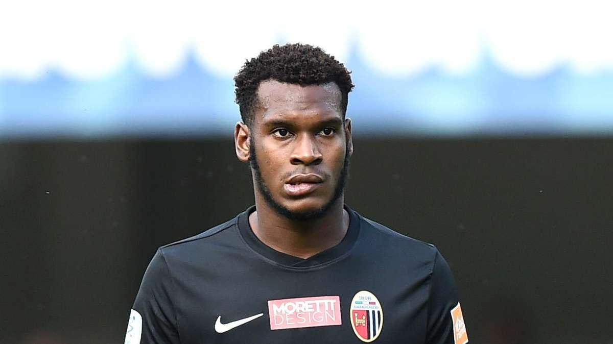 Ufficiale, Gravillon al Toro 