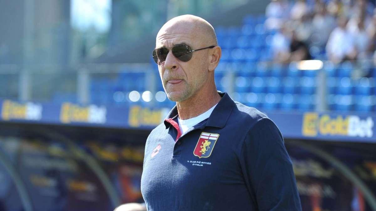 Ufficiale, Ballardini ha firmato per il Genoa: è la quarta volta