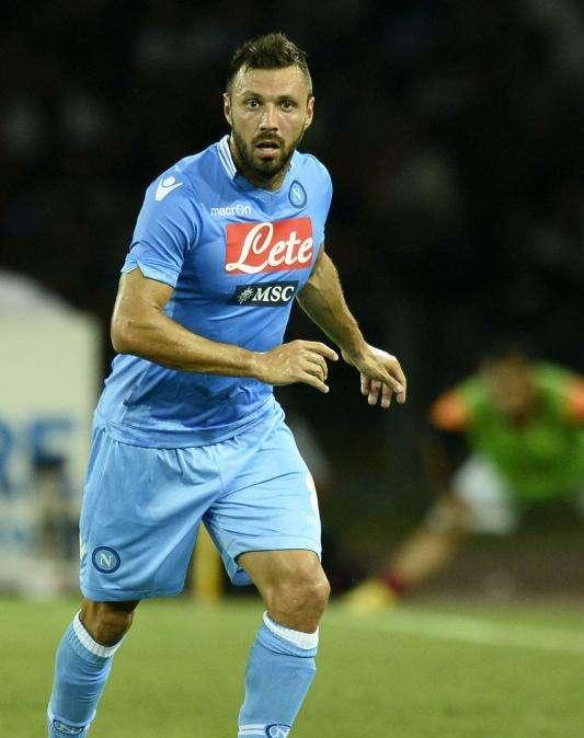 Dossena ancora nel mirino granata, ma c'è il Parma